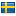 nyaatorrents.org server is located in Sweden